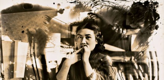 Las obras de Shigeru Ōnishi llegan a València