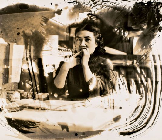 Las obras de Shigeru Ōnishi llegan a València