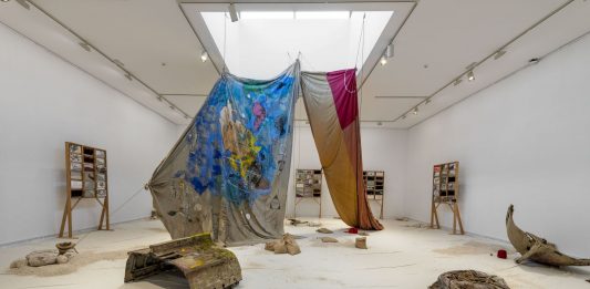 El IVAM (València) invierte más de 800.000 euros en la adquisición de obras nuevas