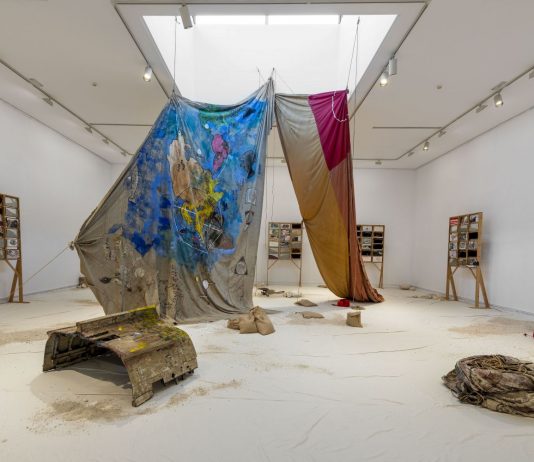 El IVAM (València) invierte más de 800.000 euros en la adquisición de obras nuevas