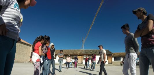 Abierta la convocatoria Art for Change de la Fundació «la Caixa»