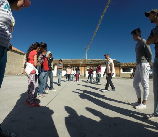 Abierta la convocatoria Art for Change de la Fundació «la Caixa»