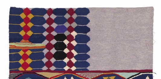 Una retrospectiva dedicada a Teresa Lanceta abre en el MACBA (Barcelona)