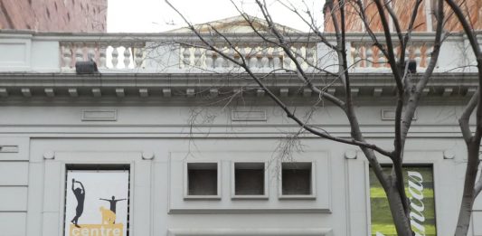 Anunciadxs lxs ganadorxs del Concurs d’Arts Visuals Miquel Casablancas