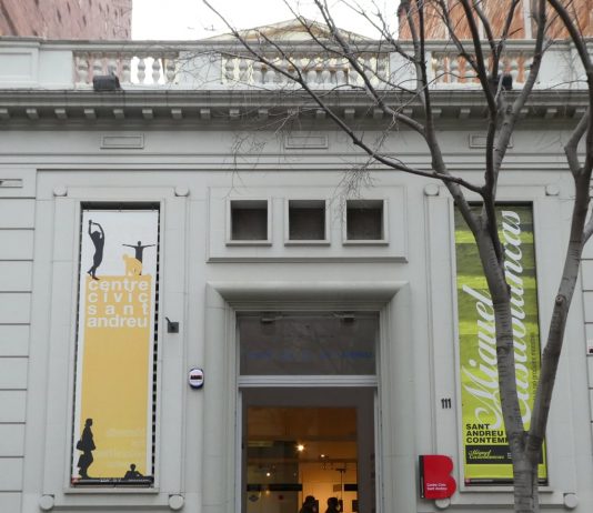 Últimas semanas para presentarse al SAC International Curatorial Residency Program 2023