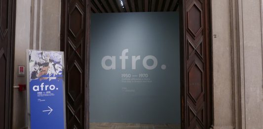 ‘From Italy to America and Back’. Las obras de Afro en Ca’ Pesaro (Venecia)