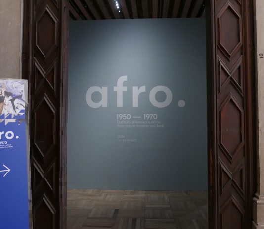 ‘From Italy to America and Back’. Las obras de Afro en Ca’ Pesaro (Venecia)