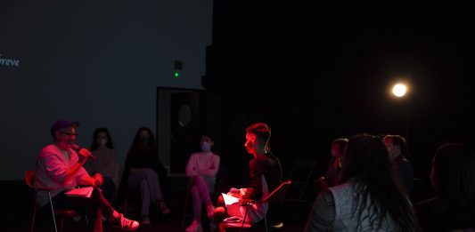 Carta abierta; Una apología de la visibilidad de la comunidad LGBTQ+ en el contexto artístico español