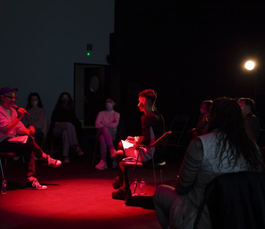 Carta abierta; Una apología de la visibilidad de la comunidad LGBTQ+ en el contexto artístico español