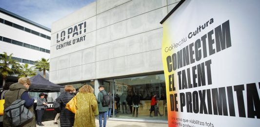 exibart.es destaca: cuatro convocatorias para el sector artístico español