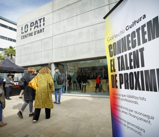 exibart.es destaca: cuatro convocatorias para el sector artístico español