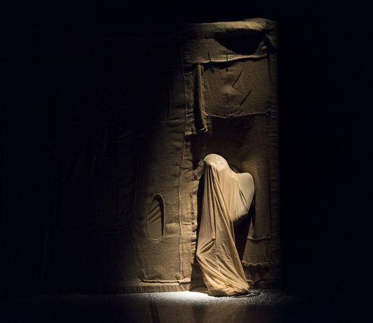 Actividades en el Istituto Italiano di Cultura di Madrid alrededor de ‘Tracce/Huellas’