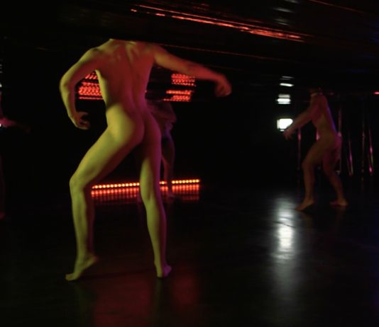 exibart.es ata cabos: desobediencias institucionales dentro del sistema