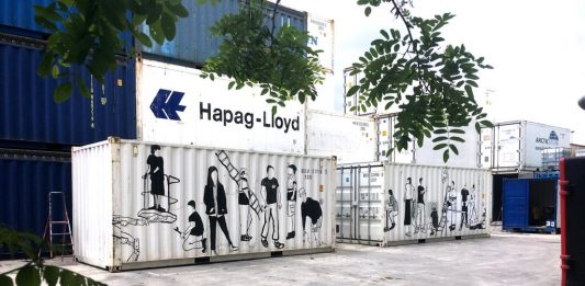 Arranca el festival NYS Polígon Arts (Castellbisbal)