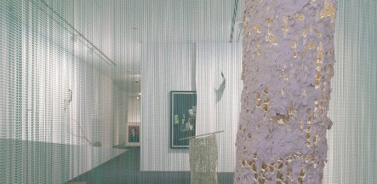 ‘Táctica Sintáctica. Diego Bianchi’ en el CA2M (Madrid)