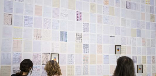 La FSRR anuncia las ganadoras de la tercera edición de Young Curators Residency Programme