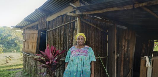 Un proyecto producido por Entrepobles con Gervasio Sánchez se puede ver en Gijón