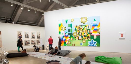 Reflexiones entorno al Slow Art en el Centro Botín