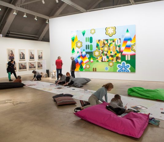 Reflexiones entorno al Slow Art en el Centro Botín