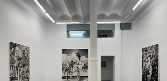 exibart.es destaca: dos espacios nuevos que promueven el arte en Barcelona