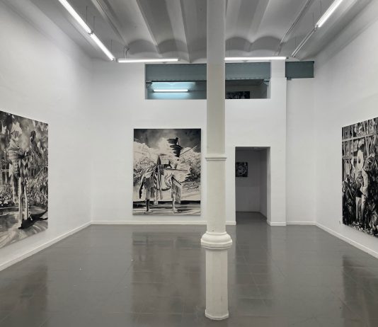 exibart.es destaca: dos espacios nuevos que promueven el arte en Barcelona