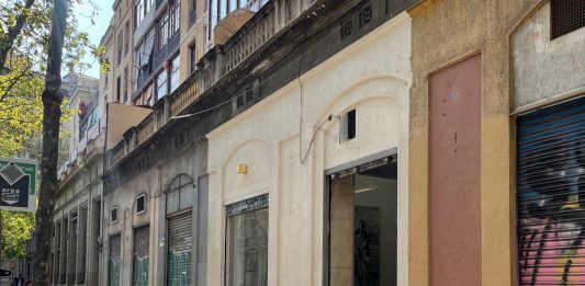 Esta semana, The Curators Room (Barcelona) acoge una nueva colectiva