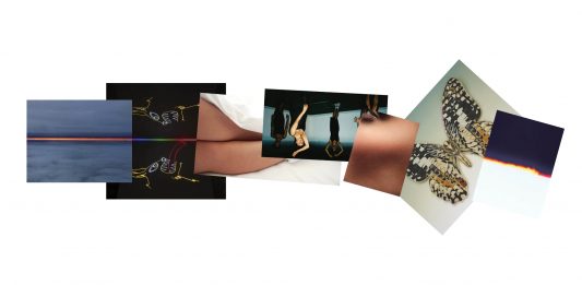 La semana que viene ‘Reflector de miríadas’ llega al CA2M (Madrid)