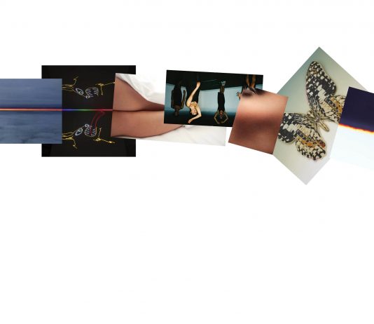 La semana que viene ‘Reflector de miríadas’ llega al CA2M (Madrid)