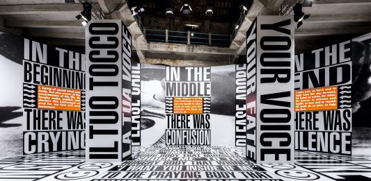 Primeras impresiones sobre la Bienal de Venecia