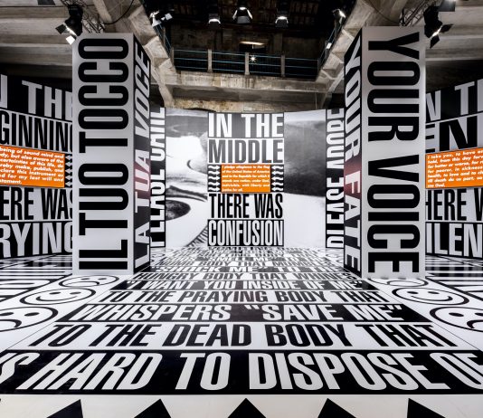 Primeras impresiones sobre la Bienal de Venecia