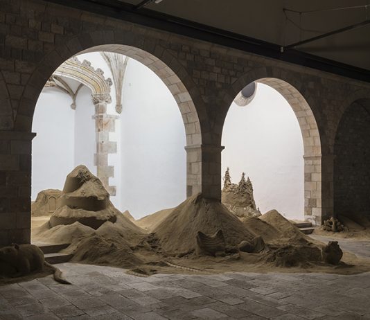 Anunciad@s l@s ganadores de Barcelona Producció 2022