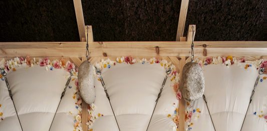 La Galeria H2O (Barcelona) presenta ‘La casa del día después’ del laboratorio de arquitectura Takk