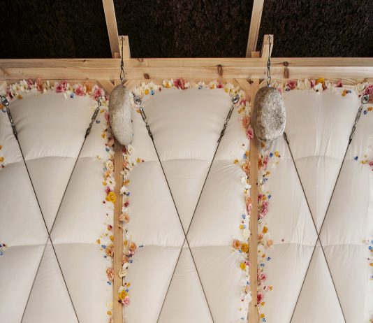 La Galeria H2O (Barcelona) presenta ‘La casa del día después’ del laboratorio de arquitectura Takk