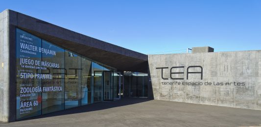 Estas són las actividades más destacables en el TEA de Tenerife para esta semana