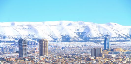 Últimos días para presentarse a la convocatoria para realizar una residencia en Kurdistán