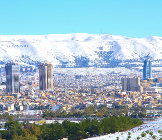 Últimos días para presentarse a la convocatoria para realizar una residencia en Kurdistán