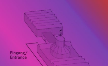 exibart.es destaca: becas creativas entre Stuttgart y Barcelona