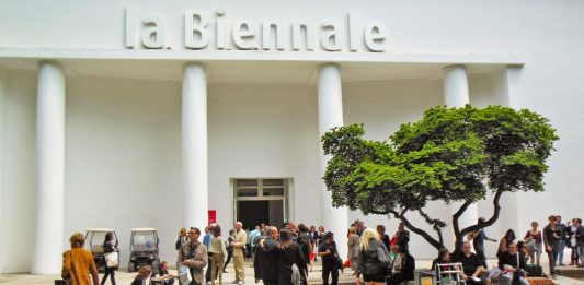 Es para Gran Bretaña el León de Oro de la 59ª Bienal de Venecia