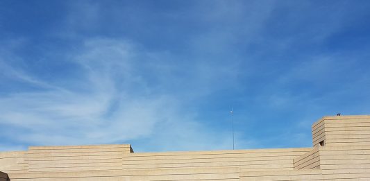 El CDAN (Huesca) presenta su programación expositiva anual