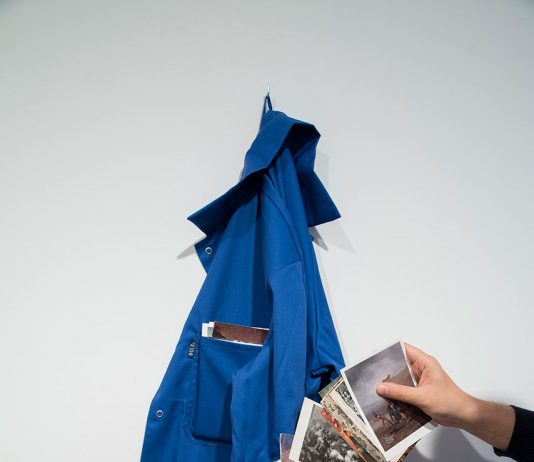 Robo en el Museo Picasso de París: se trataba de una obra de arte!