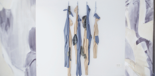 Lola Lasurt presenta ‘El Ganxo’ dentro del programa Gabinet Brossa