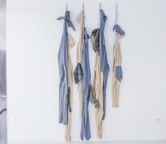 Lola Lasurt presenta ‘El Ganxo’ dentro del programa Gabinet Brossa