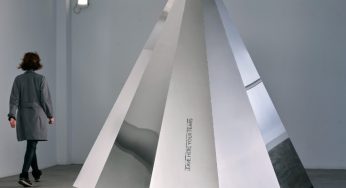 Juana de Aizpuru (Madrid) presenta una exposición de Alicia Framis