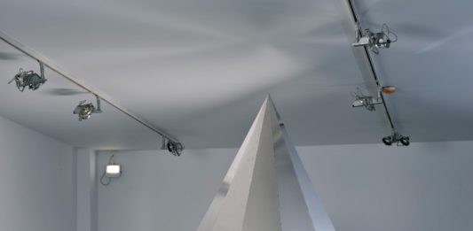 Juana de Aizpuru (Madrid) presenta una exposición de Alicia Framis