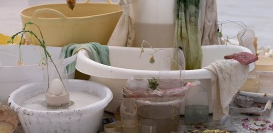 La Casa Encendida acoge la exposición ‘Buen Camino’ de Marina González Guerreiro