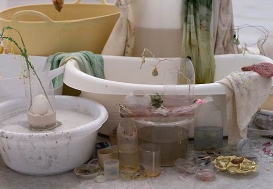 La Casa Encendida acoge la exposición ‘Buen Camino’ de Marina González Guerreiro