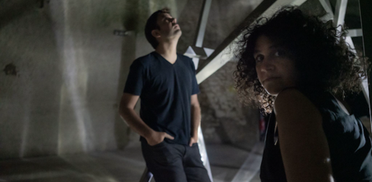 Maya Mouawad y Cyril Laurier ganan la Beca Pierre Schaeffer 2022