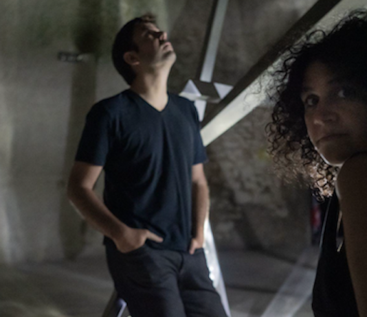 Maya Mouawad y Cyril Laurier ganan la Beca Pierre Schaeffer 2022