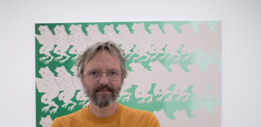 Pere Llobera inaugura en el Centre de les Arts Lliures (Barcelona)