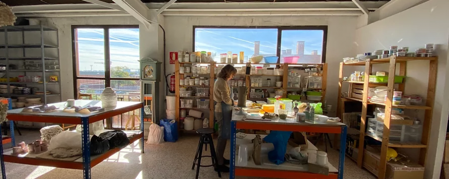 R.A.R.O Madrid – Residencias Artísticas Itinerantes